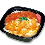 カツ丼（本家かまどや 滝子店）