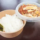 カツ丼（丼ぶり太閤）