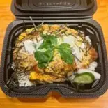 カツ丼（かつ信）