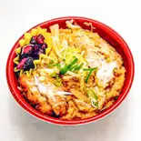 カツ丼（まあまあ屋 馬喰町店）