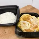 カツ丼（お弁当 千昇）