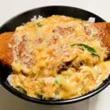 カツ丼（世起そば）
