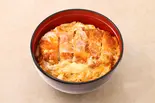 カツ丼(ごはんどき 堺遠里小野店)