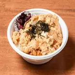 カツ丼（Booちゃんのカラアゲ）