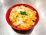 カツ丼（苦楽園いちはし）