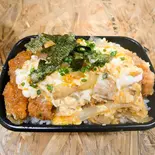 カツ丼（TOGO KS）