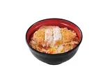 かつ丼（富士そば 川口店）