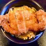 カツ丼（お食事処 二葉屋）