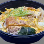 カツ丼(おばぁちゃん食堂)