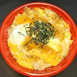 カツ丼(お弁当 福ちゃん食堂)