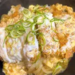 カツ丼（かいゆう亭）