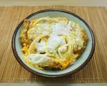 カツ丼（新八）