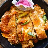 カツ丼（不二屋）