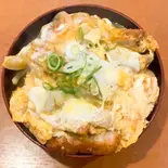 カツ丼(おばんざいやめ)