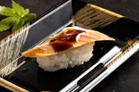 穴子（神田一番寿司白山店）
