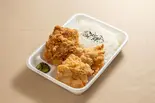 あいもり弁当 醤油・塩(各2個、計4個入り)(横浜まるざ唐揚げ工房とりまる蒲田店)