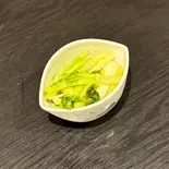 浅漬けセロリ(Bir処 市鶏)