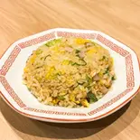 わが店のチャーハン（THEバリュー兄弟食堂にこめ）