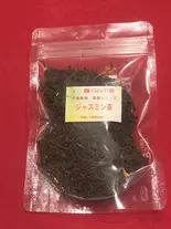 ジャスミン茶（中国料理 竹園 百年橋店）