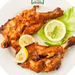 TANDOORI CHICKEN TIKKA タンドリー チキン ティッカ（マルハバ）
