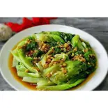 温菜(沙县拌生菜)（沙県小吃 西川口店）