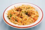 チキンチョウメン Chicken Chowmin(カレーハウス)