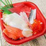 19.海鮮（大漁丼家 新宿西落合店）