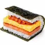 油みそ(沖縄名物)「Sweet Miso」（ポーたま 博多マルイ店 【沖縄発ポーク卵おにぎり専門店】）