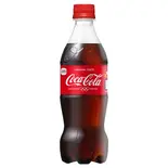 コーラ / Coca Cola (350ml)(ナマステ 成増店)