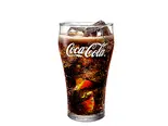 コカ・コーラ(L)（バーガーキング 六本松駅前）