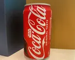 Coca-Cola（33 Manet cua）