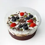 ヨーグルトアサイーボウル / YOGURT ACAI BOWL（YOGI GREEK＆ACAI 三軒茶屋店）