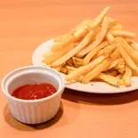 ポテトフライPotato Fry（サハナ）