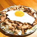 おつまみケバブ Chicken Kabab(テーストオブインディア 駒込店)