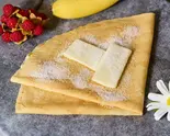 バターシュガー(Creperie ユニーぷ)