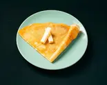 バターシュガー（CREPE FACTORY ikkkkyu）