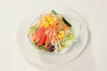 グリーンサラダ（ケバブ＆カレー カビール）