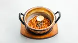 プルダック麺 불닭볶음면 spicy noodle(韓国料理ナジミキンパ)
