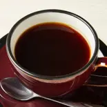 茜ブレンド(ホット)（宮内珈琲）