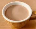 ホットチャイ(Hot Chai)（INDIAN HALAL RESTAURANT NEW MAHARAJA）