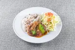 和風おろしハンバーグ(楡本店)