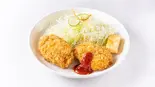 帆立ミルクコロッケ弁当（キッチンのとや）