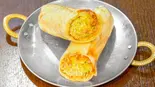 ナンロール/Nan Roll（インド・ネパール料理 Arushi）
