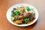 牛肉のオイスターソース炒め(你好 新横浜店)