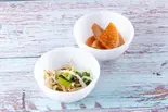 本日のおすすめ1品（ミュージック カフェ デ エミディア）