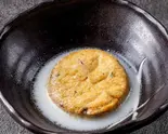 がんもどき（海鮮鮨と鶏白湯おでん 魚でん 船橋本店）