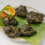 ハリヤリチキンティッカ Hariyari chicken tikka 5P（HALIMA KEBAB BIRYANI）