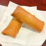 ミニ春巻き(2個)（天津飯専門店 TENTEN）