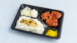 スパイシーヤンニョム弁当【3個】（369CHICKEN ヤンニョムチキン専門 福大前店）