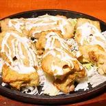 マライティッカー(Malai Tikka)2pc(インド料理サッカール)
